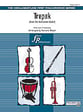 Trepak from the Nutcracker Orchestra sheet music cover